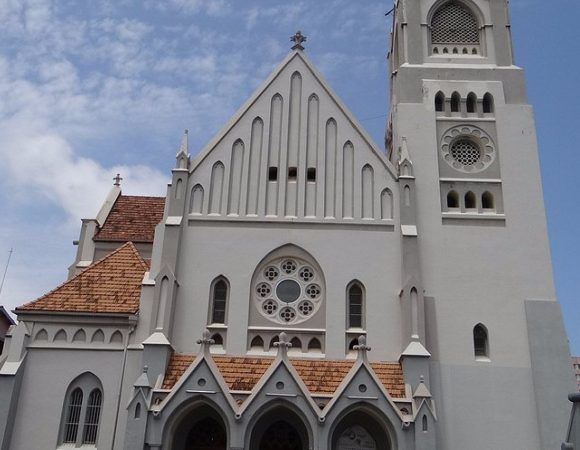Private Insightful City Tour of Dar es salaam